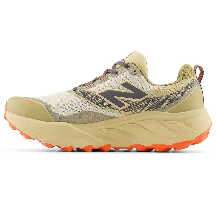 Fresh Foam X Hierro v9 scarpe da trail running da uomo New Balance | MHIER9N8